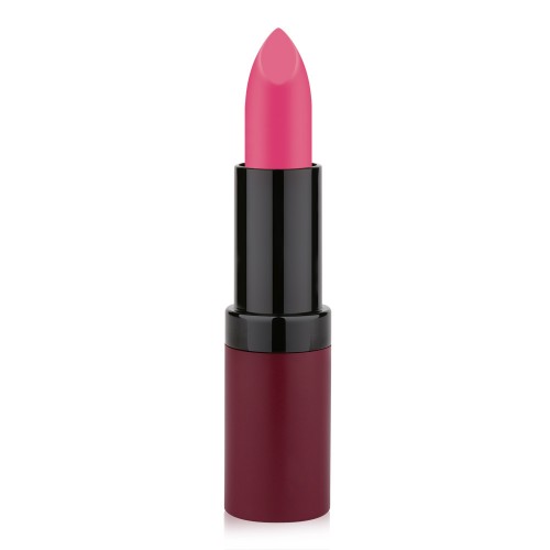 Κραγιόν Velvet Matte Lipstick GR - 08